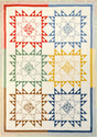 Double Dutch II Downloadable Pattern by American Jane Patterns