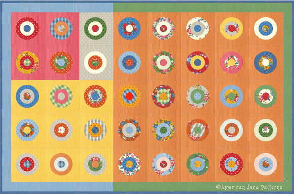 Spiral-ling Downloadable Pattern by American Jane Patterns