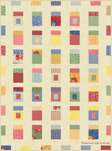 Just in Cases Downloadable Pattern by American Jane Patterns