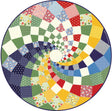 Gnomonic Motion Downloadable Pattern by American Jane Patterns