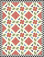 Merry & Bright Downloadable Pattern by American Jane Patterns