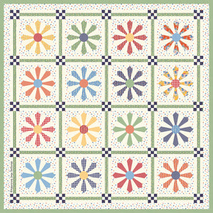Daisy Do Downloadable Pattern by American Jane Patterns