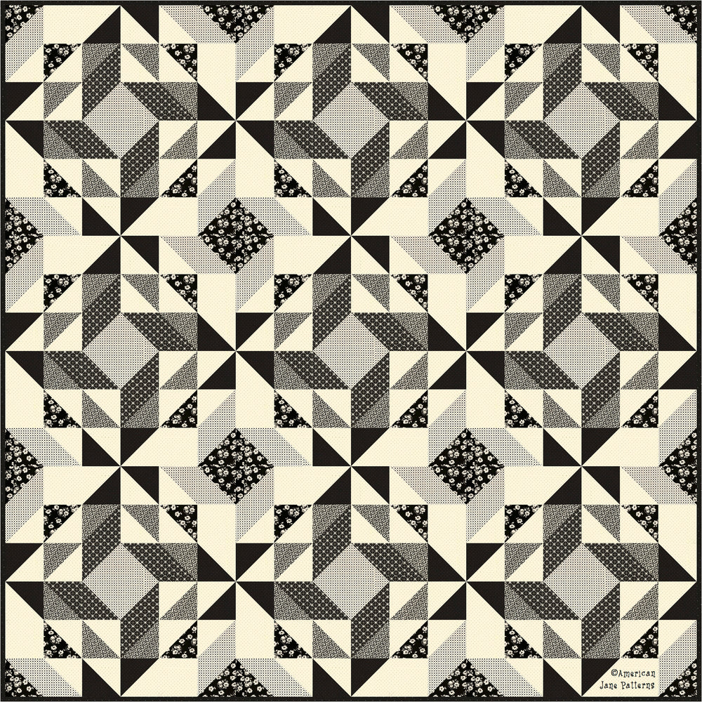 Pay Line Patterns Cutting Edge Downloadable Pattern – Quilting Books Patterns and Notions