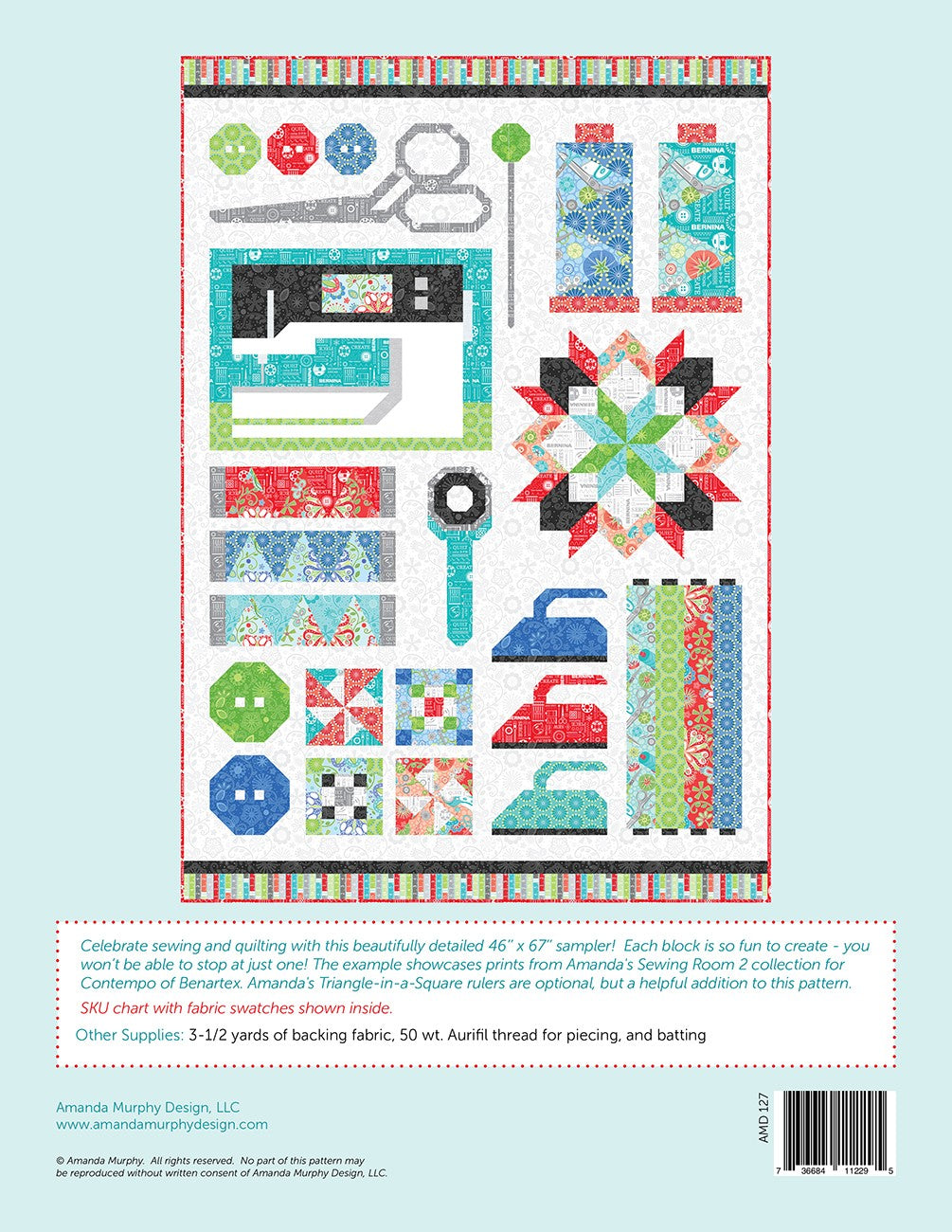 Quilting and patchwork archivos - 123 Dream it!