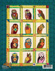 Outstanding Owls for Applique Quilting – Quilting Books Patterns and ...