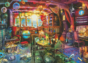 A Pirates Life AS Cross Stitch by Aimee Stewart