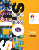 2022 Paducah Catalogue of Show Quilts by the  American Quilters Society