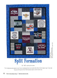 T-shirt Quilts Made Easy