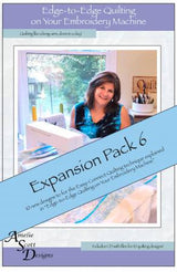 Edge-to-Edge Expansion Pack 6