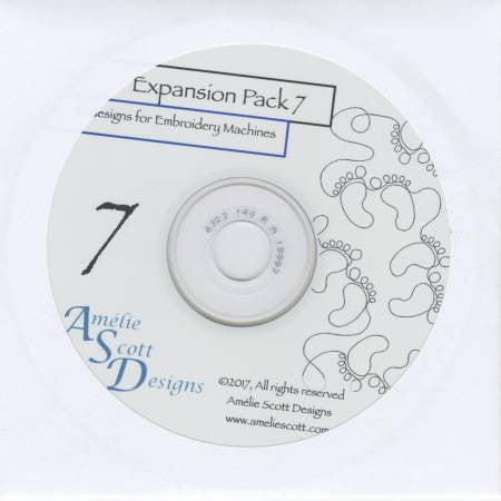 Edge-to-Edge Expansion Pack 7