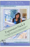 Edge-To-Edge Expanstion Pack 8
