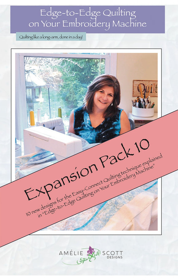 Edge-to-Edge Expansion Pack 10