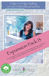 Edge-to-Edge Expansion Pack 13