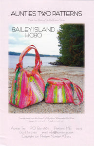 Bailey Island Hobo