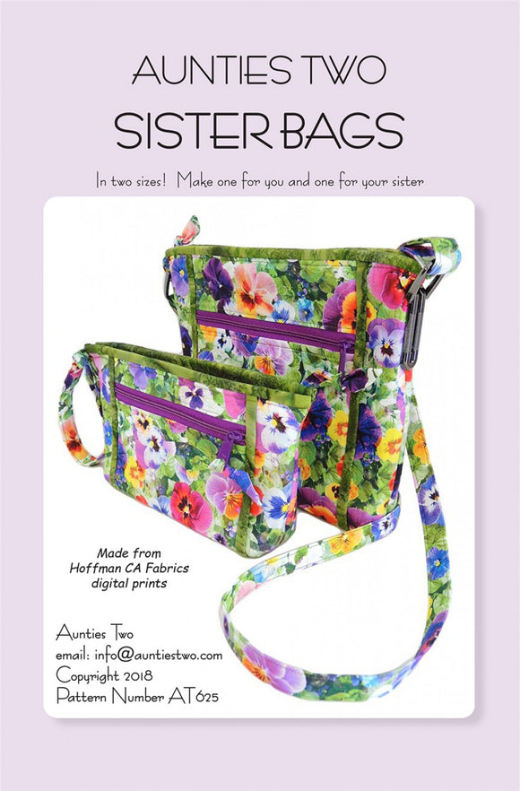 Sister Bags