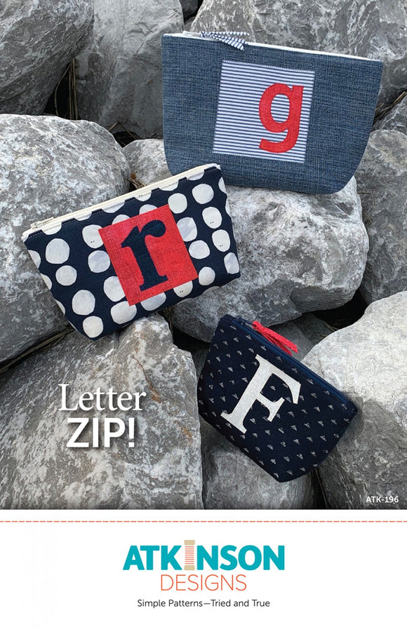 Letter Zip