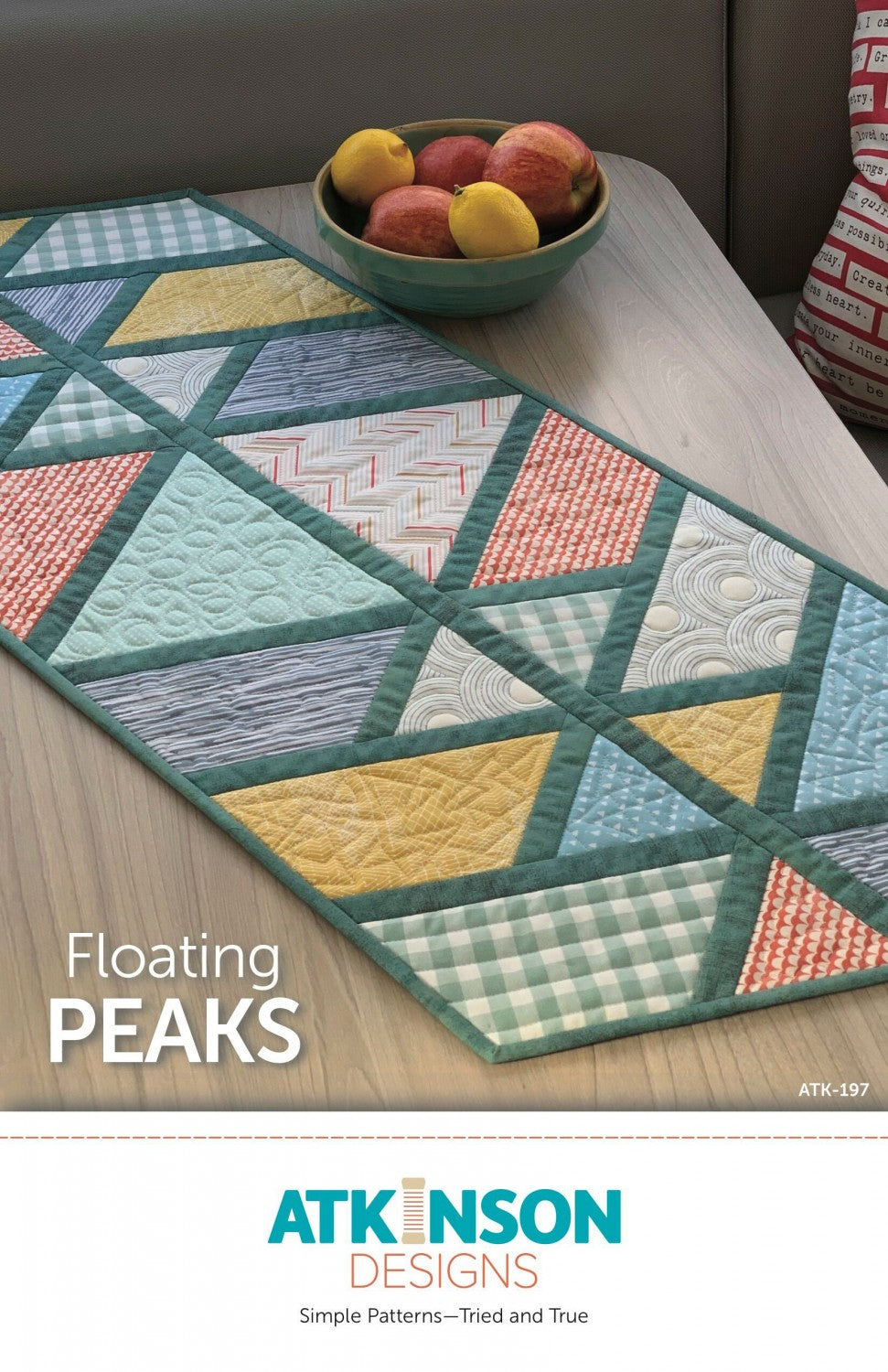 Atkinson Designs Classmate Pattern Atkinson Designs Quilt Patterns – Quilting Books Patterns and Notions