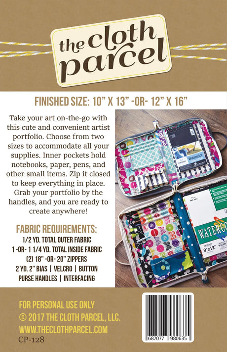 Cloth Parcel Quilt Patterns – Quilting Books Patterns and Notions