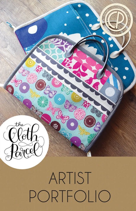 Cloth Parcel Quilt Patterns – Quilting Books Patterns and Notions