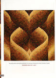 More Twist and Turn Bargello