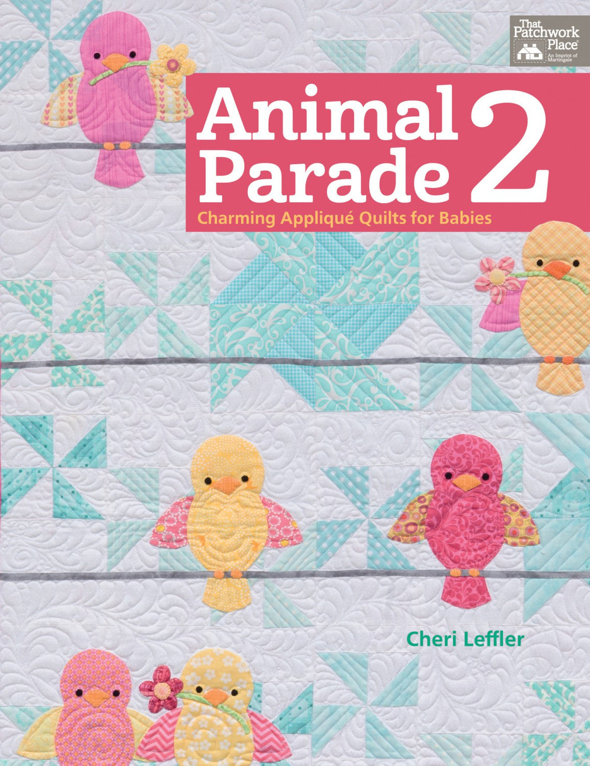 Animal Parade 2