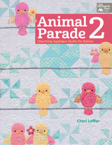 Animal Parade 2