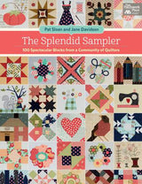 Splendid Sampler