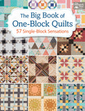 Big Book of One-Block Quilts
