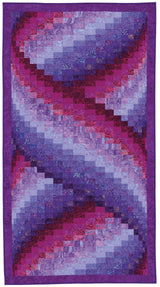 Strip Pieced Bargello