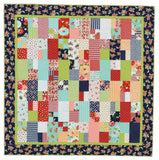 Easy Layer Cake Quilts 2