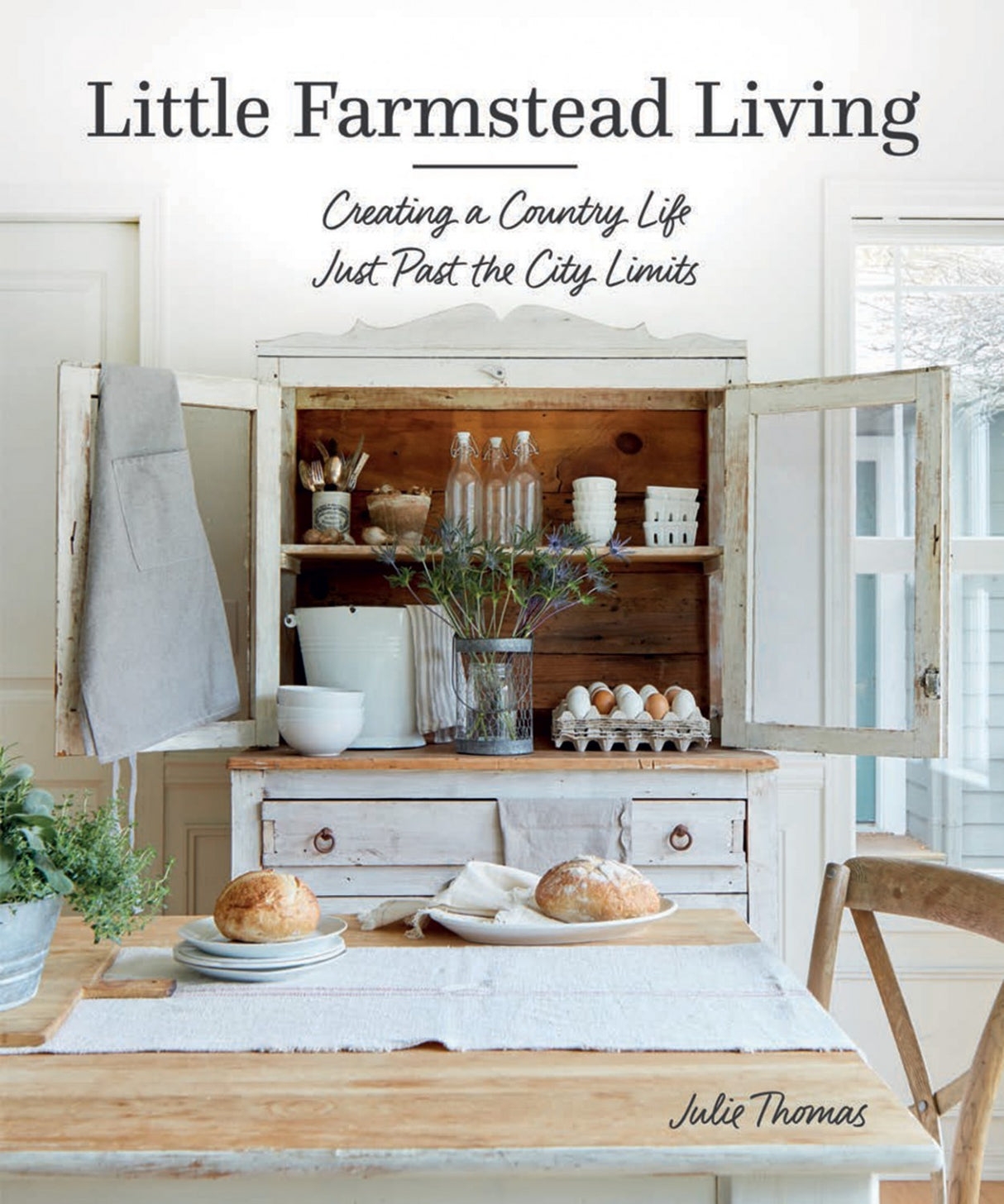 Little Farmstead Living