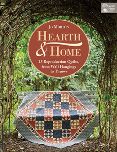 Hearth And Home