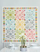 Quilt By Color