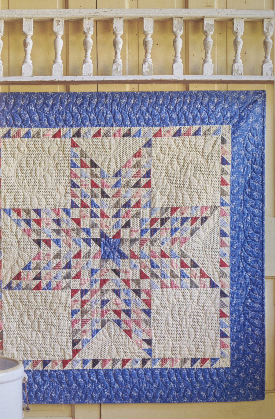 Legends and Legacies Pattern – Quilting Books Patterns and Notions