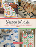 Season To Taste