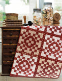 Time Honored Traditions Replicate Classic Quilts of Centuries Past