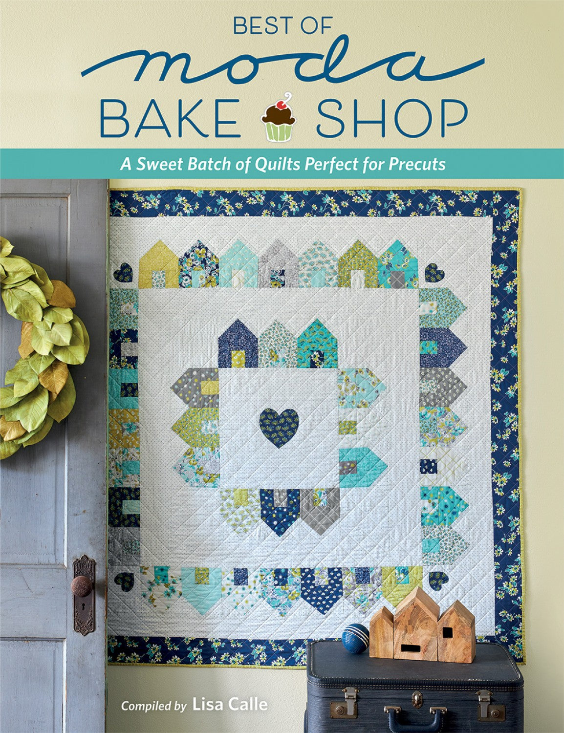 Best of Moda Bake Shop Best of Moda Bake Shop