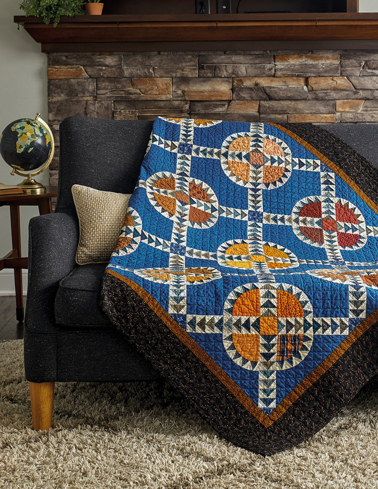Blackberg Edition 11 Beloved Quilts That Stand The Test of Time