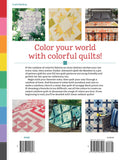 Quilt The Rainbow by Martingale