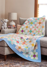 Two Of A Kind Quilts by Martingale