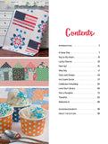 Pat Sloans Holiday Hoopla Quilting Books by Martingale