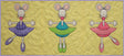 Ballerina Mice Downloadable Pattern by Amy Bradley Designs