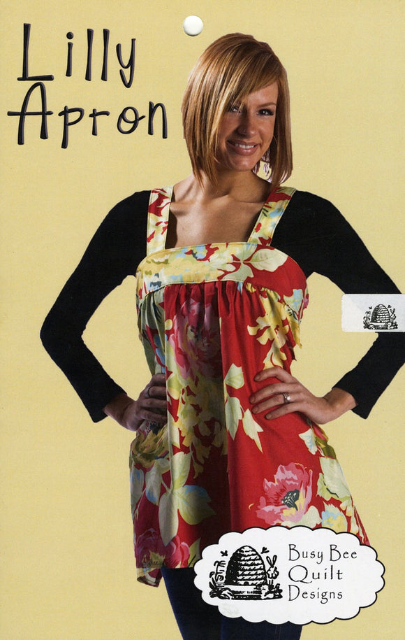 Lilly Apron