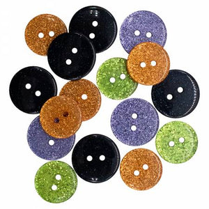 Spellbound Buttons by Buttons Galore