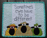 All About Ewe