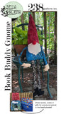Book Buddy Gnome