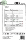 Mama Love - ELEPHANT