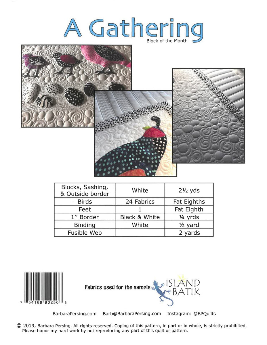 A Gathering Quilting Patterns Quilting Books Patterns and Notions