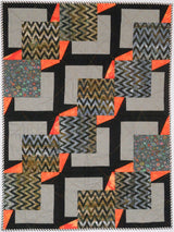 BQ5 Quilt Pattern