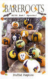 Eek! Spooks! Stuffed Pumpkins